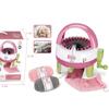 Máquina de tejer 22 agujas Kit rotativo para niños adultos remero bufanda sombrero calcetines