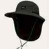 Unisex Mesh Breathable Bucket Hat with Neck Flap Wide Brim Summer Sun Protection Cap for Fishing Hiking
