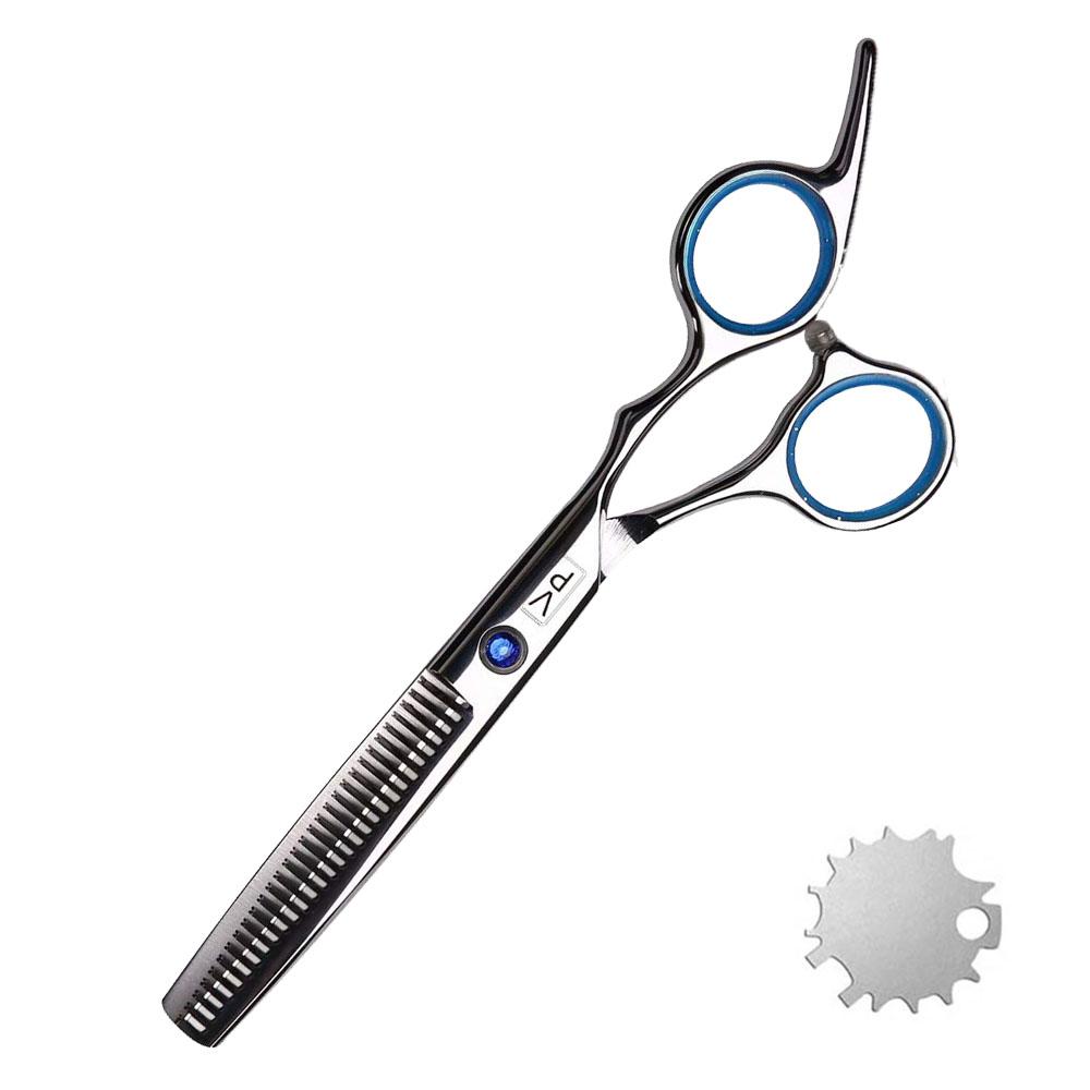 

Профессиональный набор парикмахерских ножниц Ножницы для волос Парикмахерская Парикмахерские ножницы Расческа с хвостиком Парикмахерская накидка Расческа для стрижки волос Инструмент для укладки