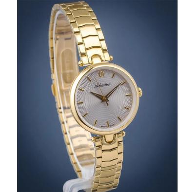 Uniseks Saat – Kuvars Saatler