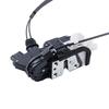 Front Left Door Latch Assembly 81310-2P000QQK For Kia Sorento 2010-2015