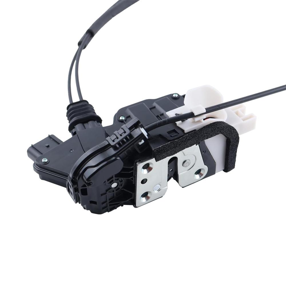 Front Left Door Latch Assembly 81310-2P000QQK For Kia Sorento 2010-2015