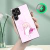 Kitagawa Marin Phone Case For Samsung S26 S25 S24 S23 S22 S21 S20 Edge Ultra Plus FE For Magsafe Glass Case