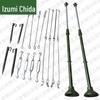 QZD Floor-Standing Pull-up Bar