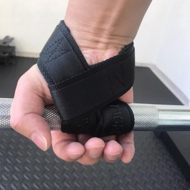 Power Lab Weight Wrist Strap Health Strap