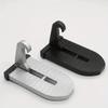1pc Car Foot Pedal Door Pedal Universal Mini Auxiliary Pedal Upper Roof Pedal Pedal Pedal Car Accessories