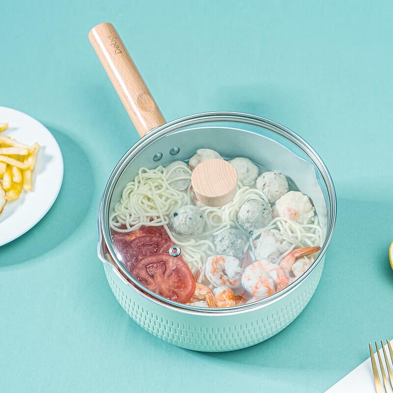 Debo Gla Non-stick Milk & Baby Food Pot