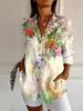 New Women's Long Shirt Women's Source Women's Casual Shirt, Long Shoulder Sleeves