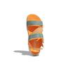 Adidas Terrex Sumra Beach Sandals Women's Orange FX6049