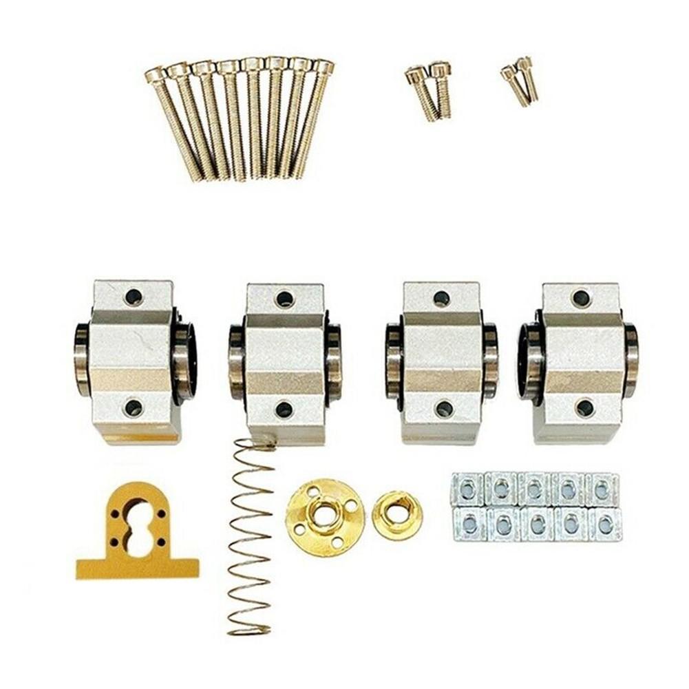 CNC 3018 Pro X- Upgrade Kit Suit CNC Router 3018 Pro