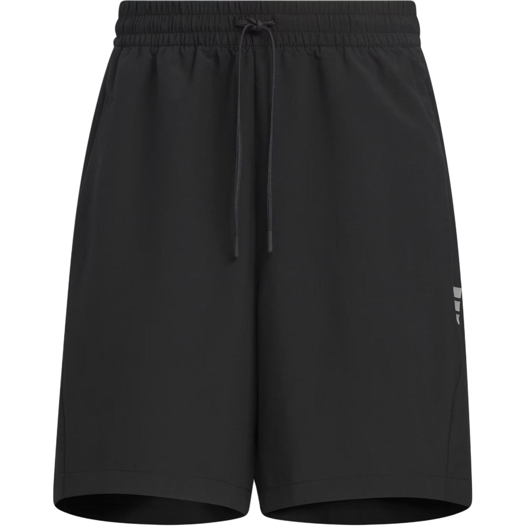 

Adidas Fosclimacool Ss25 Future Style Knit Loose Fashion Quick-Dry Sports Casual Shorts Men Shorts KC6069 XL