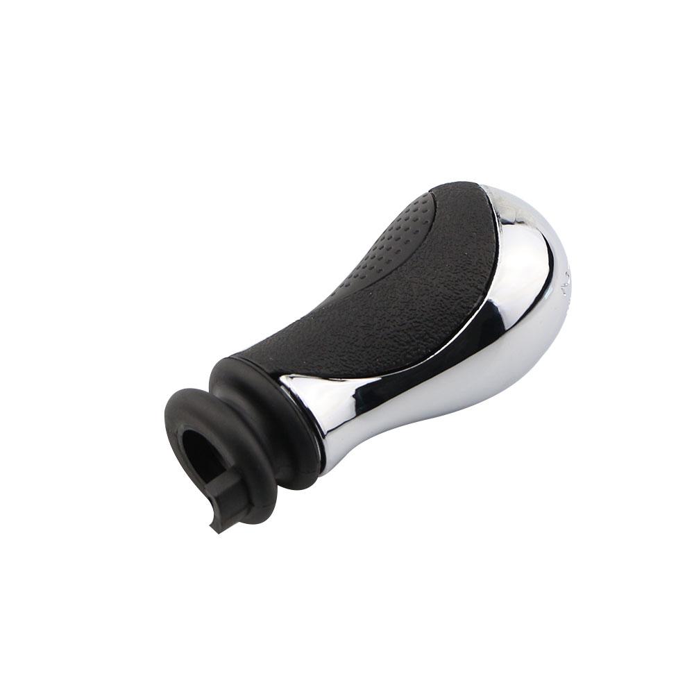 Car Gear Head Shift Knob Handball Case for Peugeot 206 307 for Citroen Elysee C-triumph C-quatre MT Refit