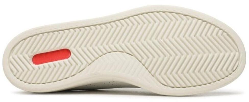 Кроссовки Adidas Advantage Premium основной белый/основной белый/ярко-красный