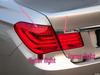 09-12 BMW 7 Series F02/F01 Rear Taillight Assembly with Anti-Collision Light Features for 730, 740, 750, 760Li Models