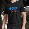I Hope Active Logo Unisex T-Shirt Funny Size Mode American T-shirt