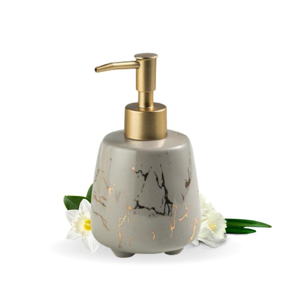 Durable Handwash Bottle for Wash Basin | Soap Dispenser for Kitchen | Shampoo Dispenser for Bathroom | Handwash Soap Dispenser Pump