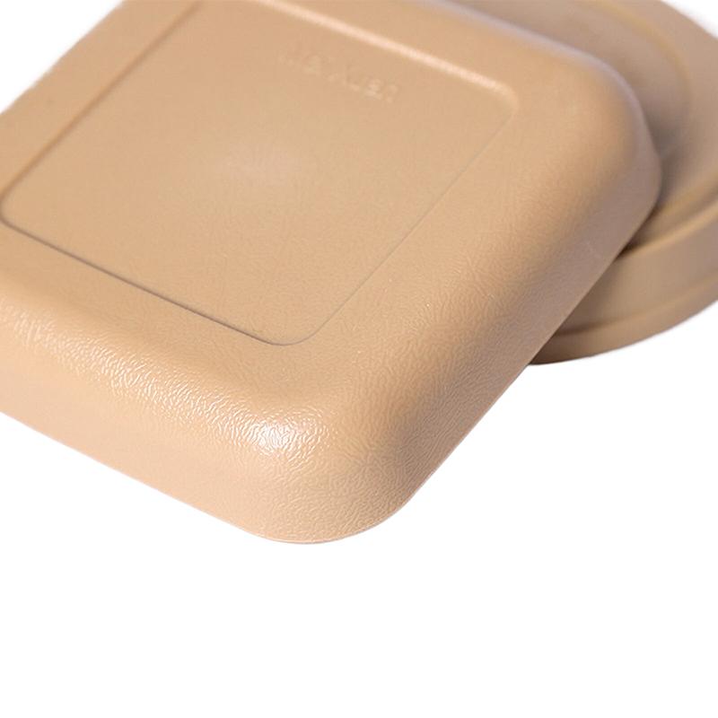 Brazilian Wood Tray/Hydroponic Pot/Hydroponic Plant Tray/Tabletop Plant Hydroponic Tray