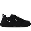 Nike Tech Hera Suede Slip Resistant, Abrasion Resistant, Height Increasing Low top Casual Shoes Unisex FJ9532-101(Team375-)