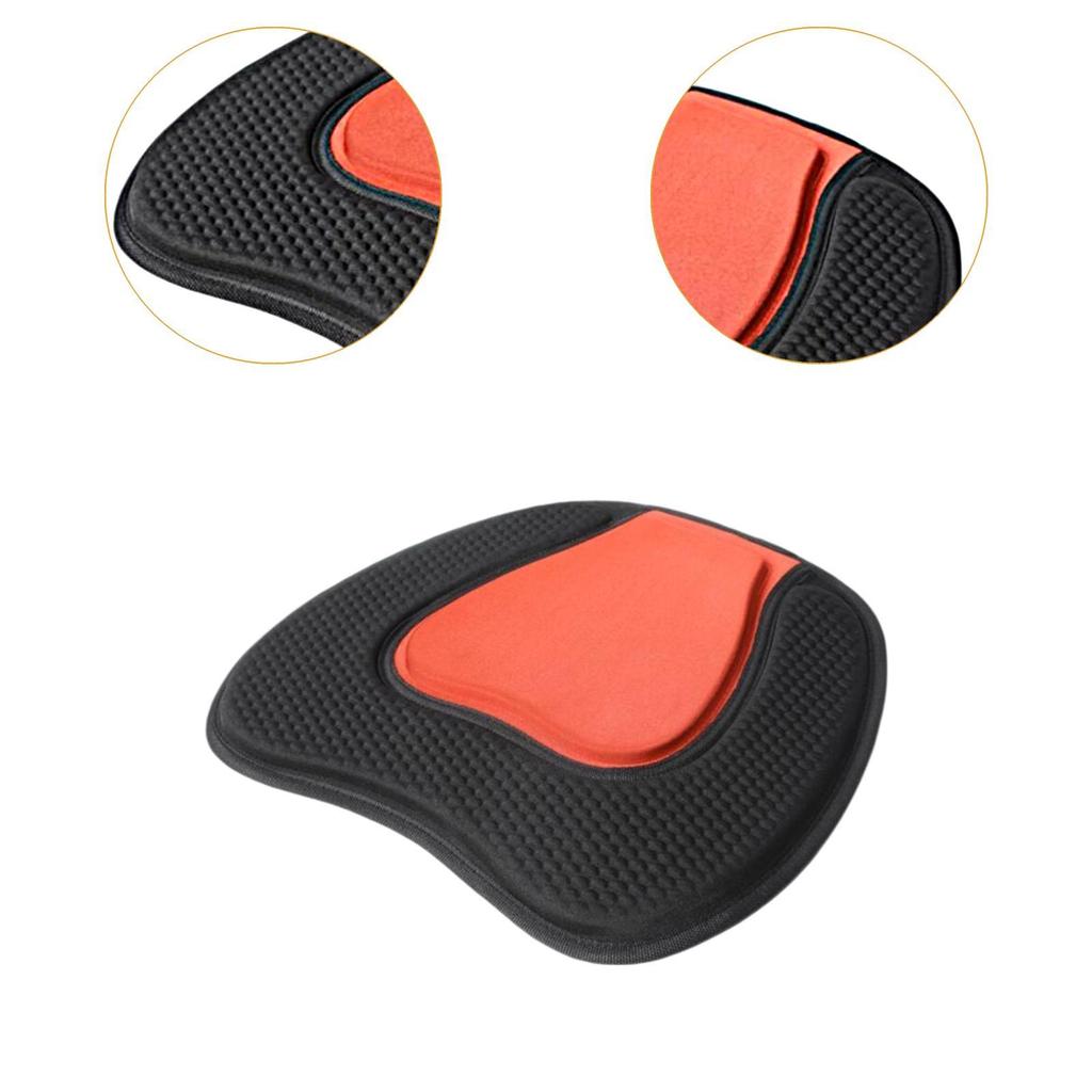 Kayak Seat Cushion Thick Padded AntiSlip Comfortable EVA Foam Seat Pad