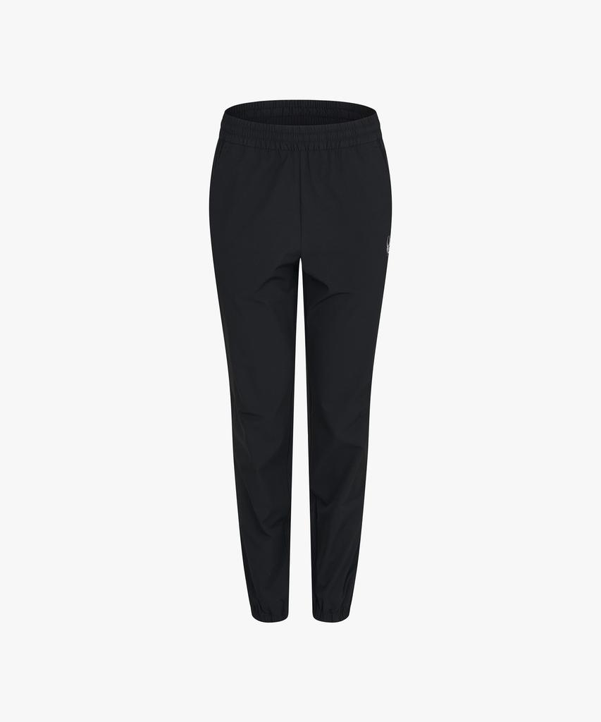 SPYDER Women'S Training Jogger Pants Splpcnpt252Wblk