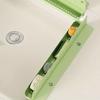 Reusable Waterproof Baffle 2-in-1 Sink Splash Guards Water Blocking Board  Washing Basin