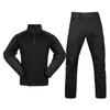 Li Shen Cema G4 Tactical Frog Suit Set