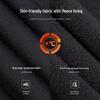 Li-Ning Men's Thermal Fleece Cuffed Joggers