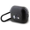 Bmw Bmap222Pvtk Airpods Pro 2            (2022/2023) Cover Czarny/Black Curved Line