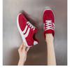 Damenschuhe, leichte Freizeitschuhe, modische und vielseitige Laufsportschuhe, Einzelschuhe