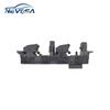 NEVOSA 1J4959857C Car Power Window Switch For Volkswagen VW Skoda Fabia Saloon Octavia Jetta Bora MK4 Passat B5 Golf 1J4959857D