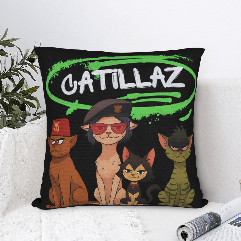Gorillazs Pillow Case Comfy Pillow Cover For Wedding Party Home Decor Morden Pillowcases