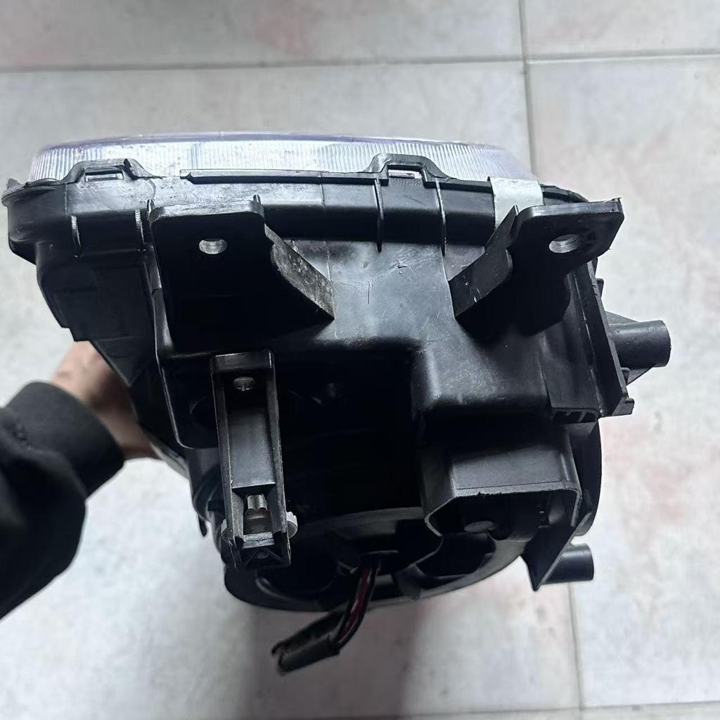 Hino Front Headlight, Turn Signal & Warning Light - Truck & Car Accessory.