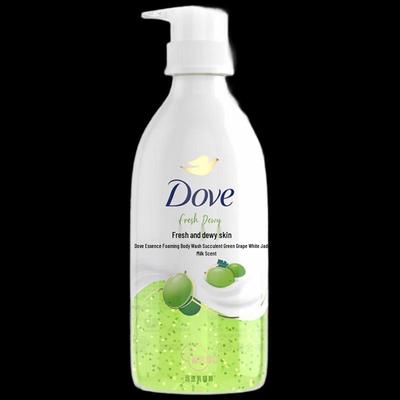 Saponi e gel doccia – Gel doccia