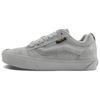 Knu-Skool Cordura Mix - Grey Unisex Sneakers VN000CRPBXC