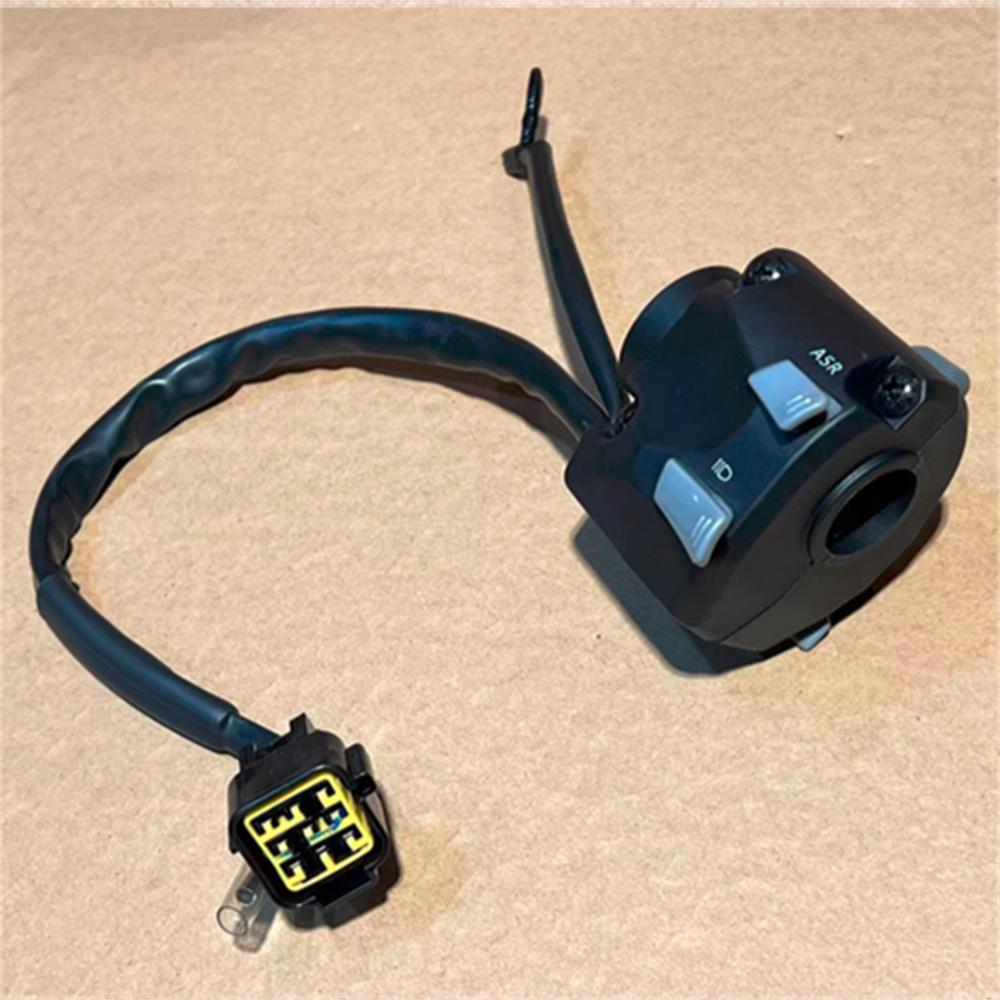 Left Handlebar Controller Switch Assembly For SUR-Ron UltraBee