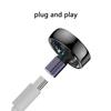 MultiDevice Magnetic Charging Adapter For Intelligent Rings Metal Built Charging Adapter Secure Contact Instantly Setups