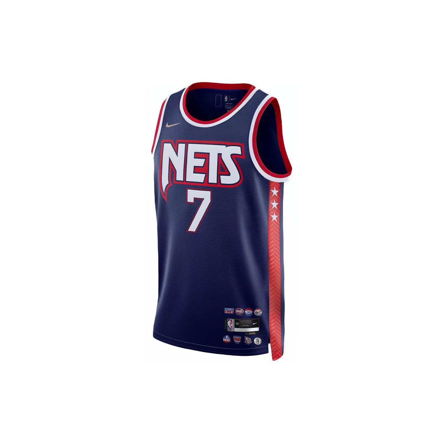 Nike Basketball Jersey Men s Navy Blue DB4018-492 M