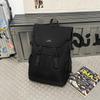 Schoolbag schoolbag male junior high school high school college student large capacity sports tooling wind backpack female tide brand leisure travel 