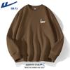 Warrior Men's Heavyweight Hooded Sweatshirt