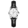 OLEVS Japanese Quartz Classic Luminous 30M Water Business Gift Watch for Women Women's Watch, Movement, Dial, Hands, Resistant, Watch, Popular,
