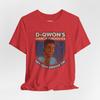 Napoleon Dynamite D-Qwon's Dance Grooves Tee | Movie Fan Shirt and Kids Tshirt