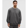 Lululemon Steady State Crew Onyx Grey