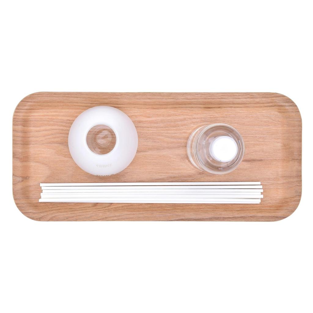 Fresh Linen Scented Diffuser for Home BERG DUKA
