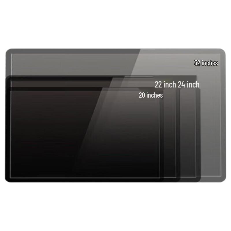JiaShiYing 22-inch Teleprompter Mirror Display