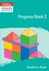 The International Primary Maths Progress Book Student???s Book: Stage 2 Book
