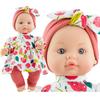 Paola Reina Doll Spanish Baby 27 Cm