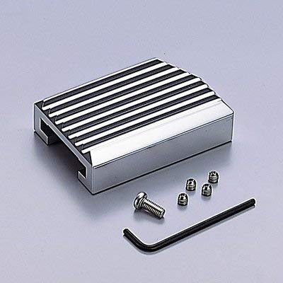 HURRICANE Brake Pedal Cover Drag Star C HF5180A-01