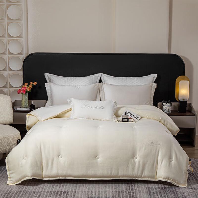 

FIRS Lausanne Serenity Warm Winter Quilt