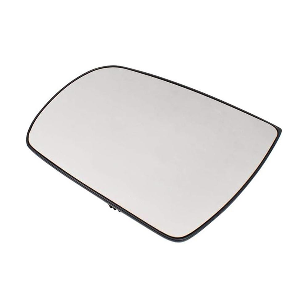 Mirror Glass Left Heated with Backing Plate For Kia Sorento 2011-2015