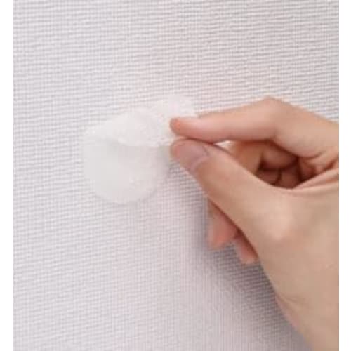 Pitakko Wallpaper Hook, Medium, for Frames and Hangings, Leaves No Marks When Removed, Made in Japan, 4355